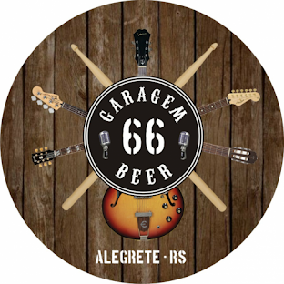 Radio Garagem 66